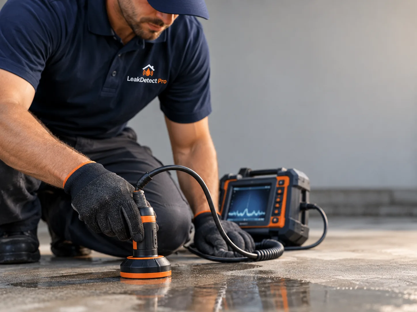 Flat Roof Analysis in Edward, NC